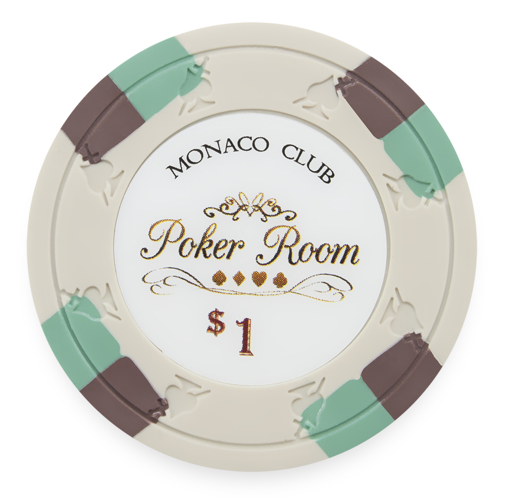 $1 monaco club